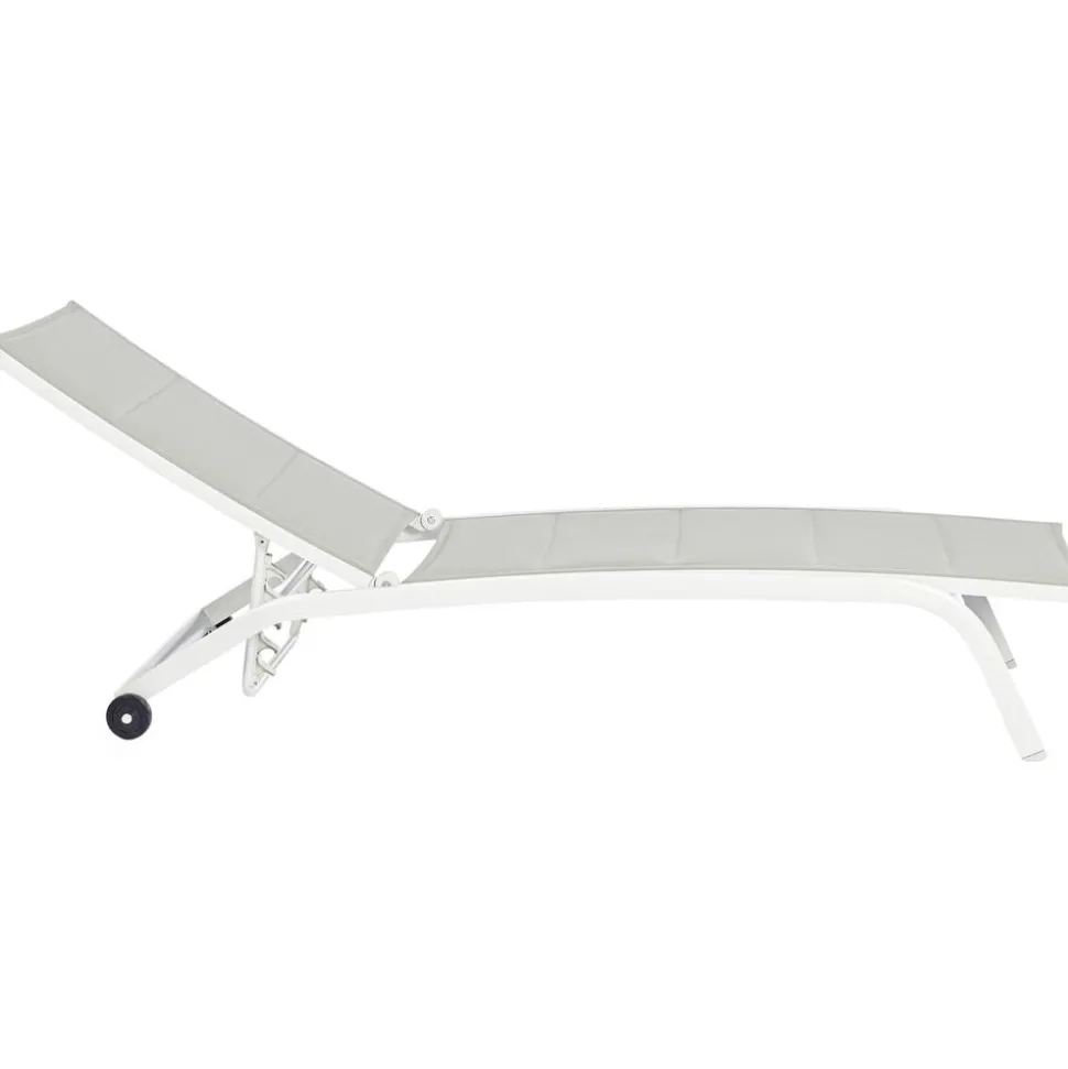 Tumbona Para Exterior Cleo