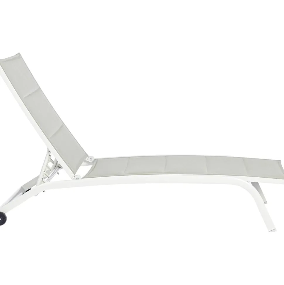 Tumbona Para Exterior Cleo