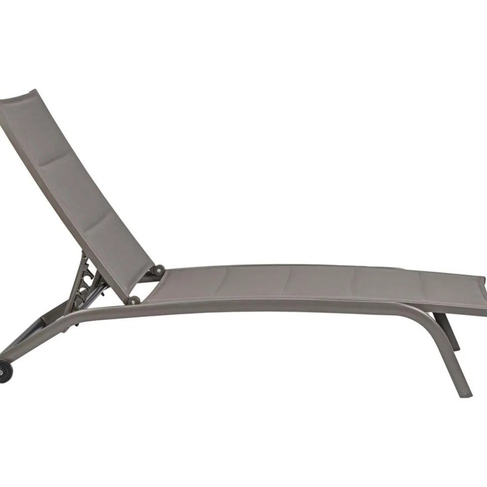 Tumbona Para Exterior Cleo