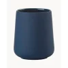 Vaso Cepillo De Dientes De Porcelana Nova One