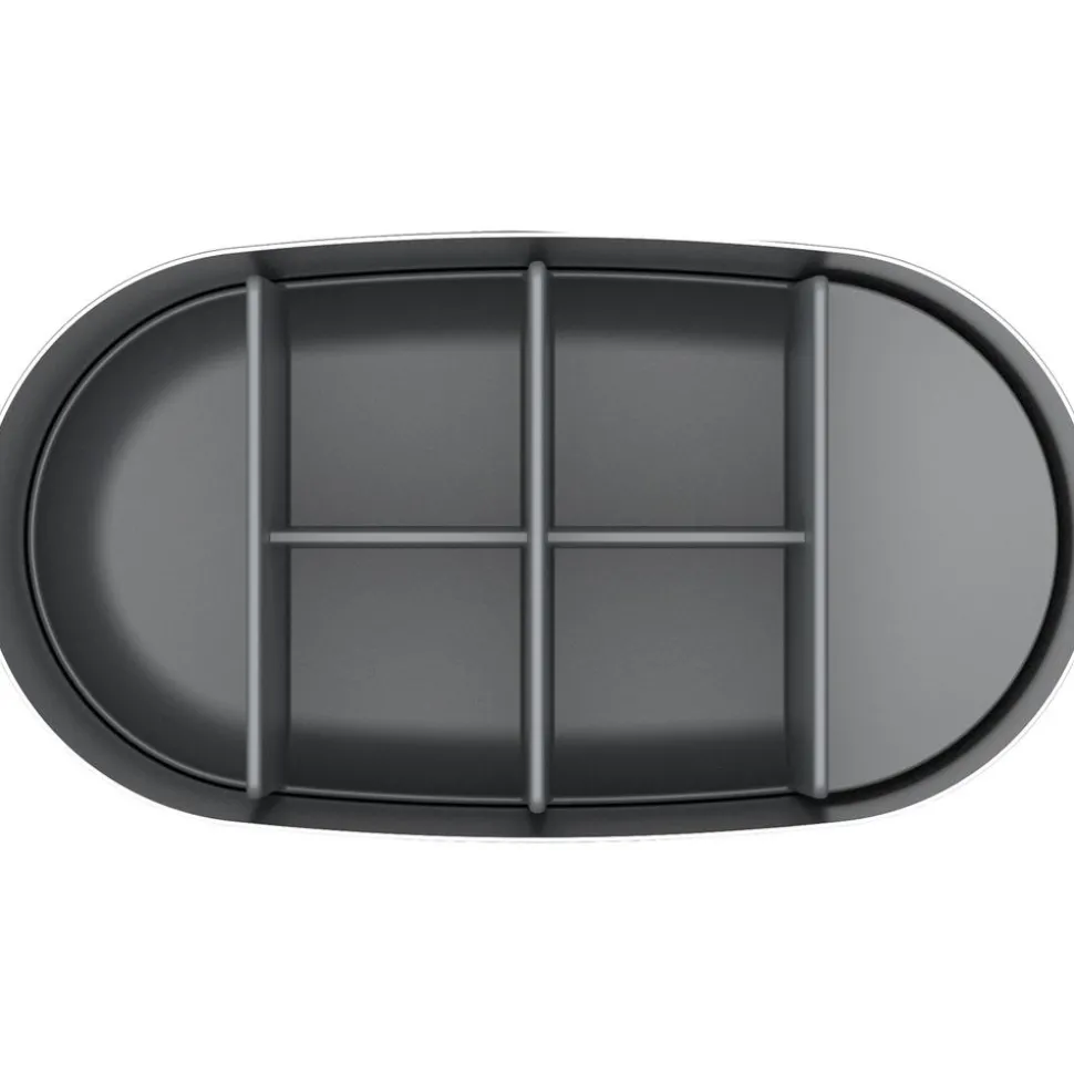 Vaso Cepillo De Dientes Easystore
