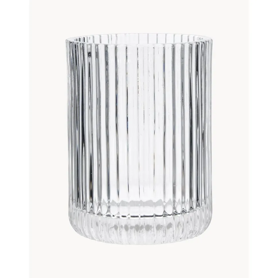 Vaso Cepillo De Dientes Gulji