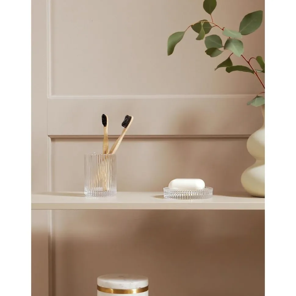 Vaso Cepillo De Dientes Gulji