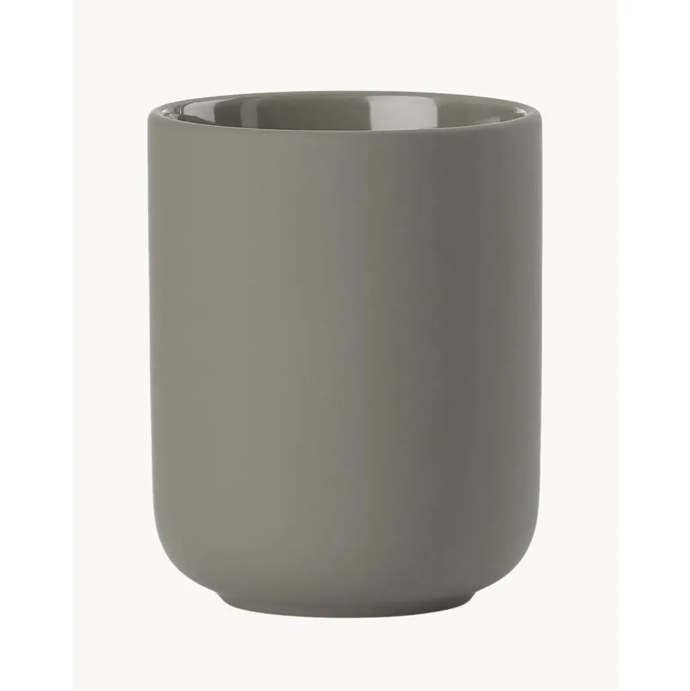 Vaso Cepillo De Dientes Ume