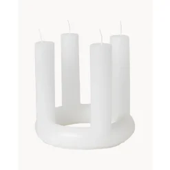 Vela De Adviento Lucia