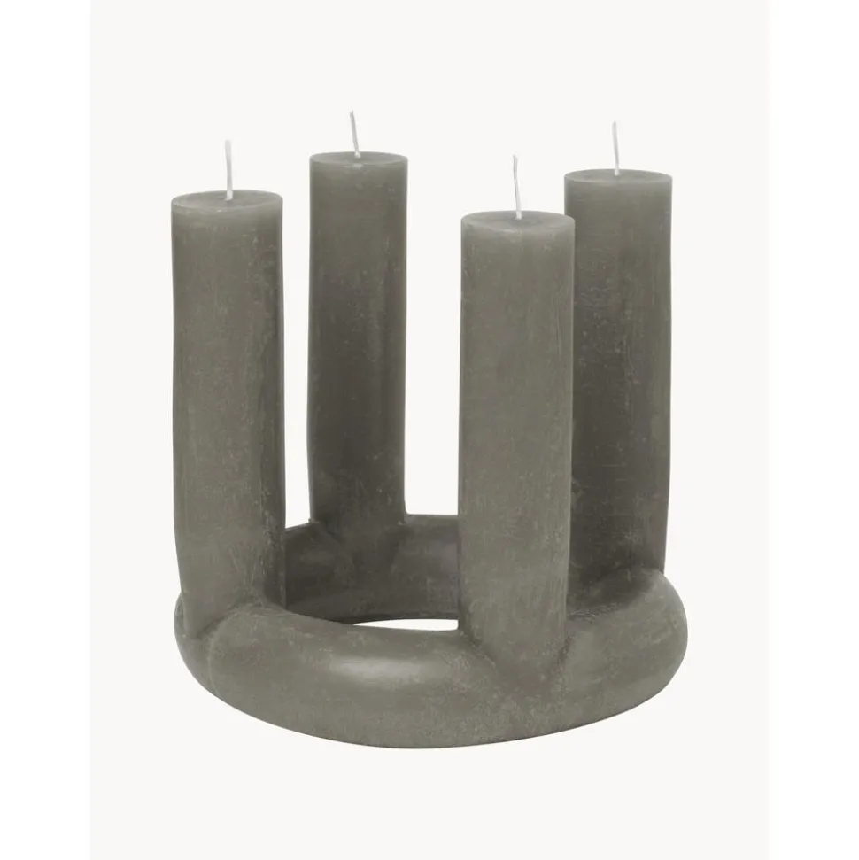 Vela De Adviento Lucia