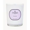 Vela Perfumada Aromatherapy (Lavanda)