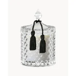 Vela Perfumada Crystalene (Lirio De Los Valles)