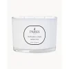 Vela Perfumada De Tres Mechas Nature'S Own (Vetiver, Jengibre Y Cardamomo)