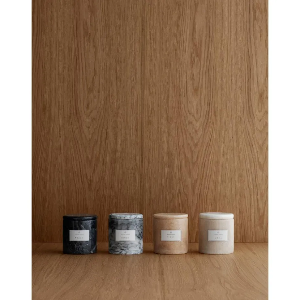 Vela Perfumada Frable (Higo)