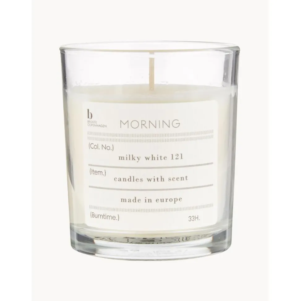 Vela Perfumada Morning (Pomelo)