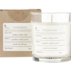 Vela Perfumada Morning (Pomelo)
