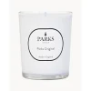 Vela Perfumada Parks Original (Vanilla Y Frutas Citricas)