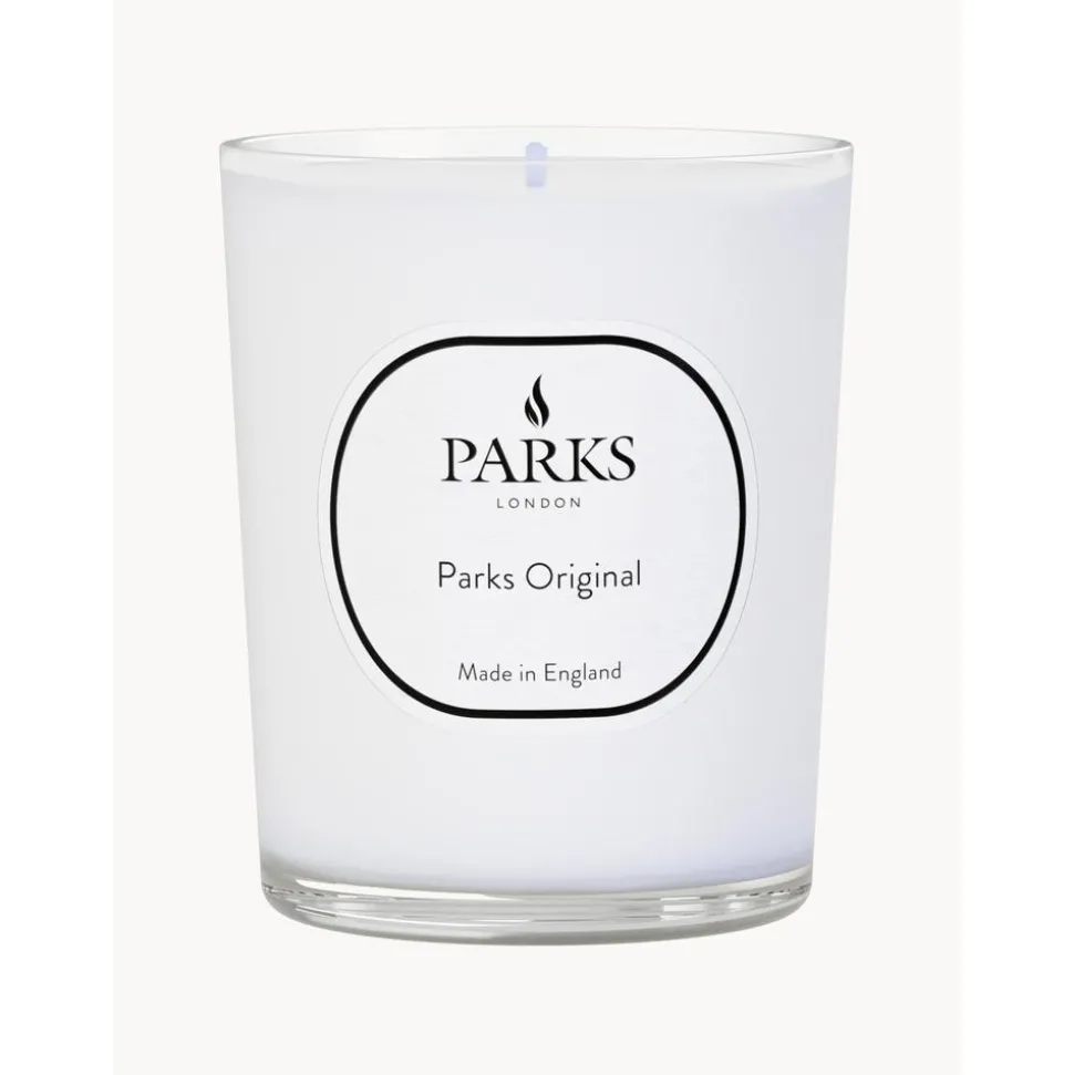 Vela Perfumada Parks Original (Vanilla Y Frutas Citricas)
