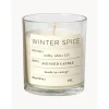 Vela Perfumada Winter (Canela)