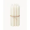Velas Conicas Classic, 10 Uds.