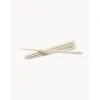 Velas Conicas Stoff Nagel, 6 Uds.