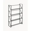 Zapatero De Metal Frame