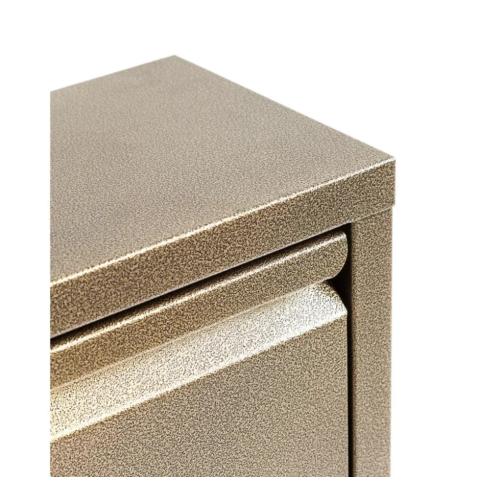 Zapatero De Pared Caruso, Puertas Abatibles