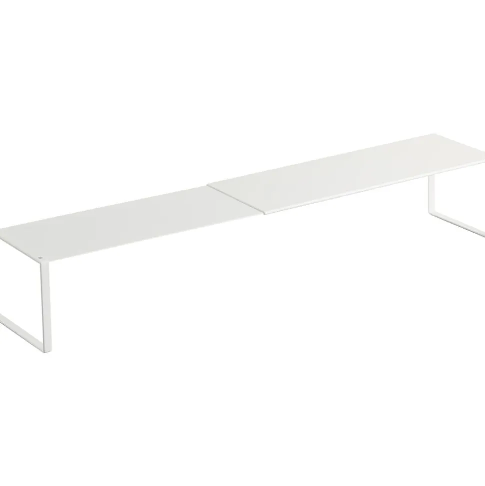 Zapatero Extensible Frame